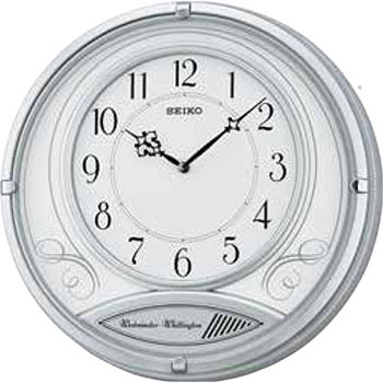 Настенные часы Seiko Clock QXD213S